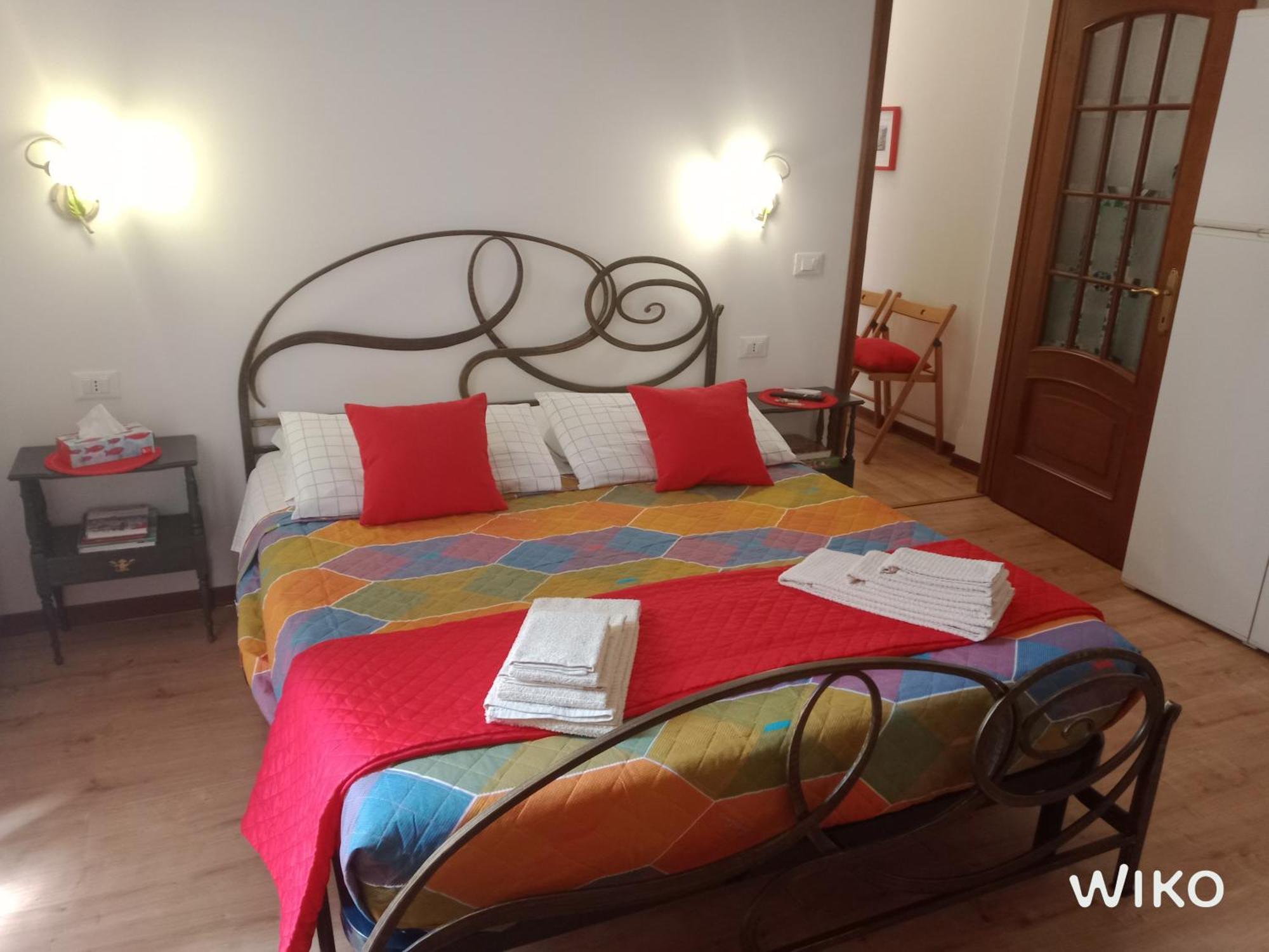 Appartamento Matitone