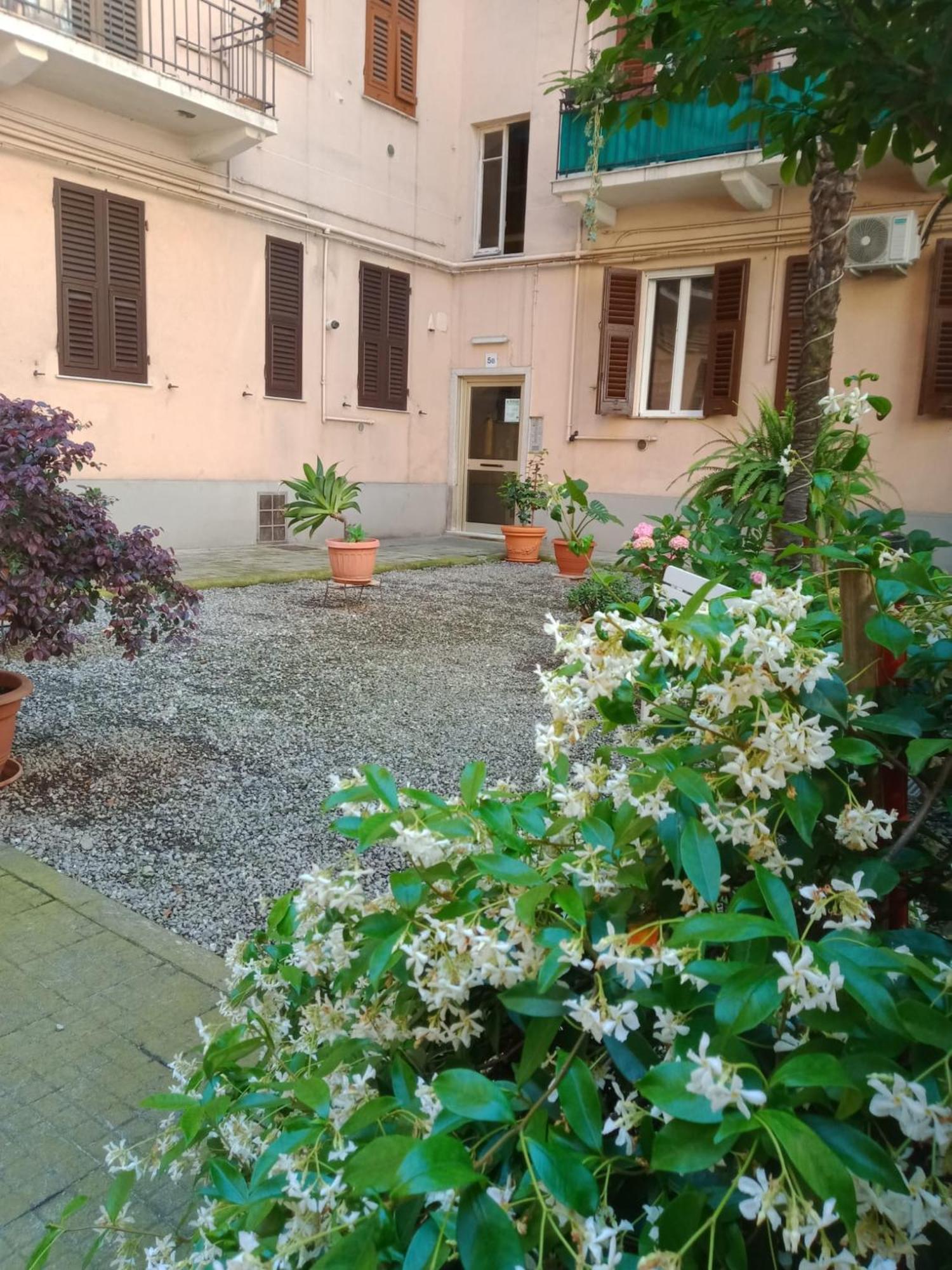 Matitone Apartment
