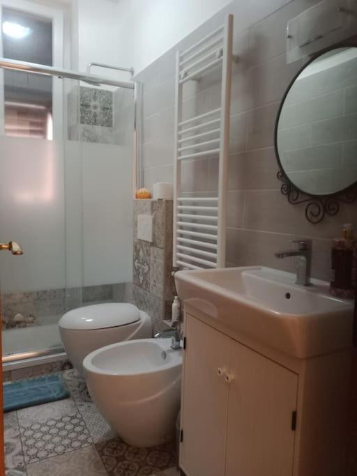 Apartment Matitone