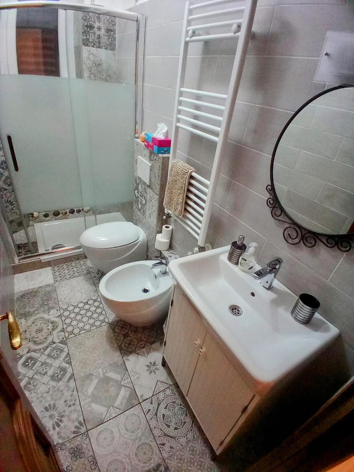 Matitone Apartment